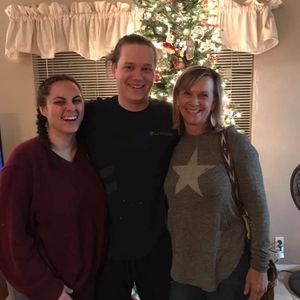 Meet your Posher, Tami